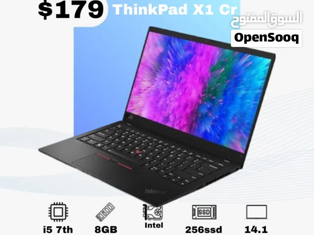 Windows Lenovo for sale in Sana'a
