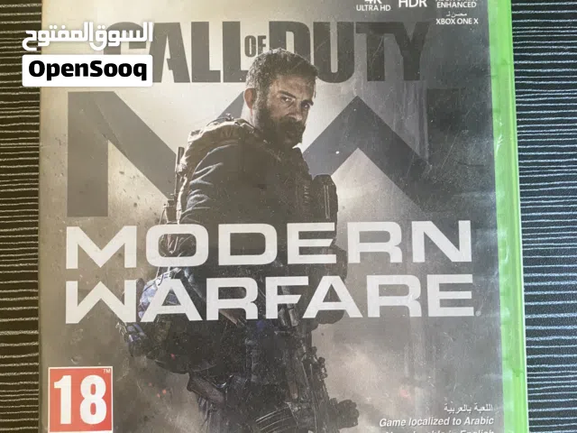Call of duty Xbox one / Xbox series x/s