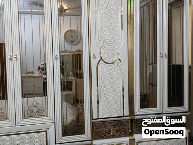 كنتور 8 ابواب للبيع  شغل اصلي