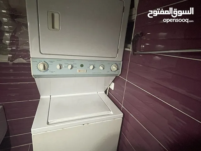 Westinghouse 11 - 12 KG Washing Machines in Amman