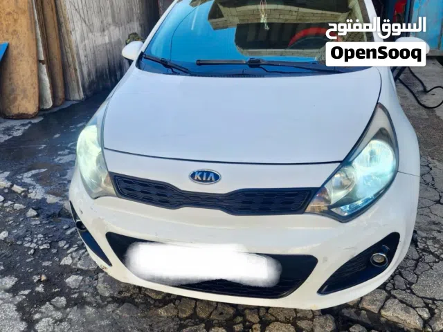 Used Kia Pride in Hebron