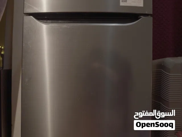 LG LG Top Mount Refrigerator 234 Litres GR-C342SLBB