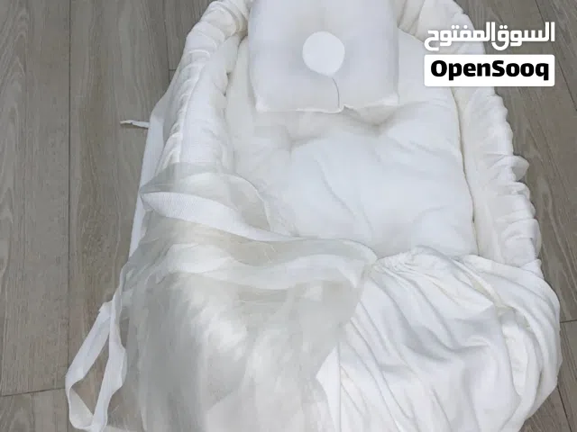 سرير استقبال اطفال
