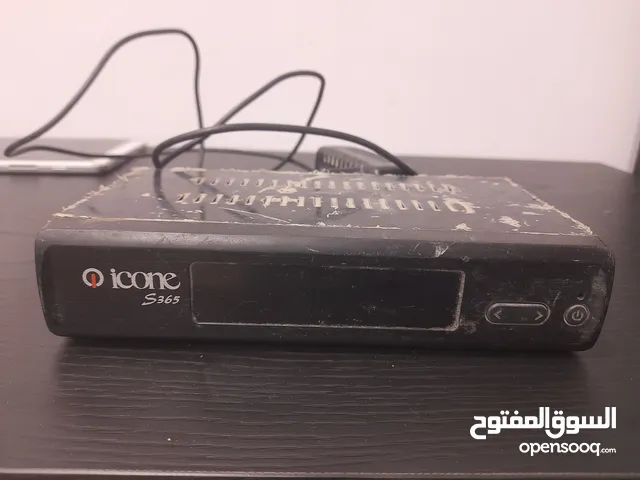 رسيفر اي كون اج دي ابو الكارت تحديث عن طريق النت