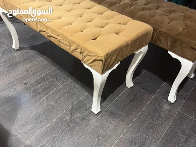 كرسي استعمال نظيف