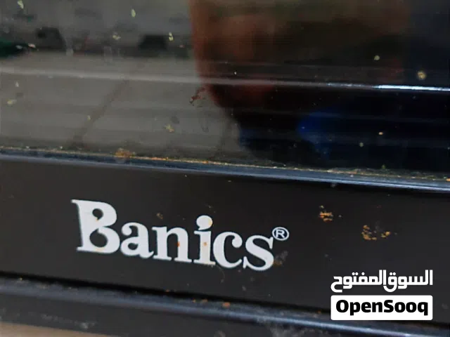 فرن كهربائي