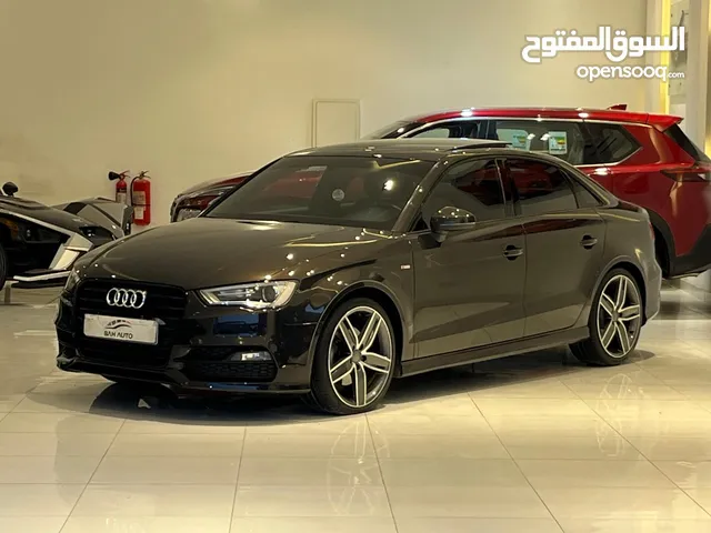 Audi A3 2015 in Central Governorate