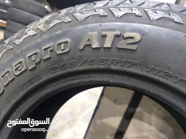 Hankook 17 Tyres in Al Khums