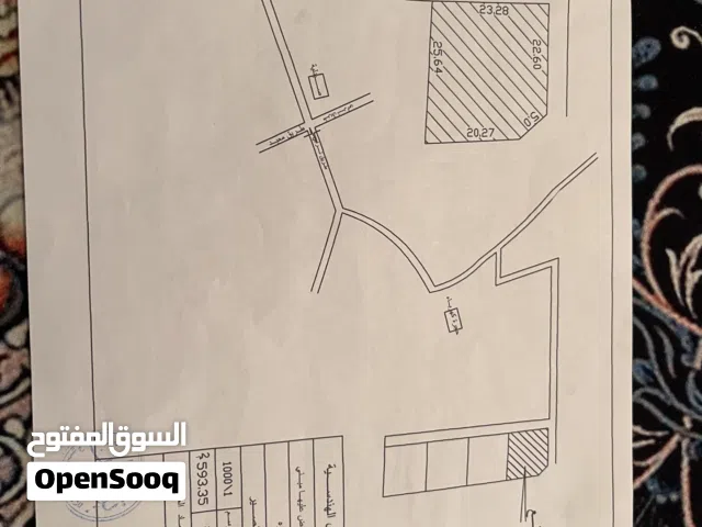 Residential Land for Sale in Tripoli Ain Zara