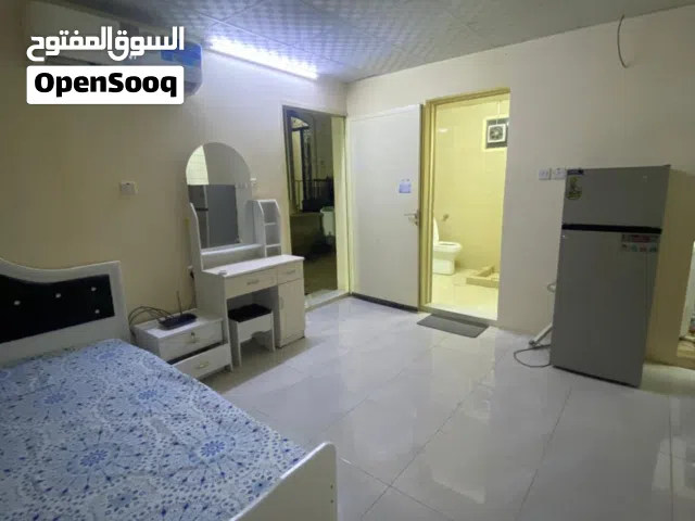 1 m2 Studio Apartments for Rent in Al Ain Al Hili