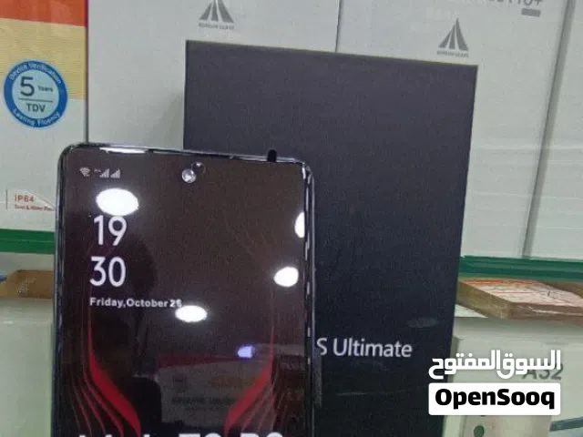 Huawei Mate 70 RS Ultimate (نسخة كوبي درجة أولى