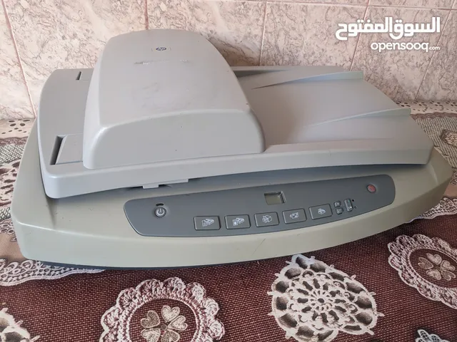 Scanners Hp printers for sale  in Tripoli