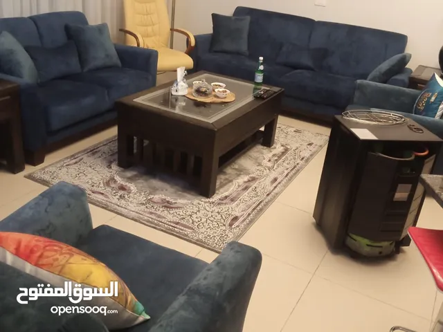شقة في عبدون مفروشة للايجار.. موقع مميز
