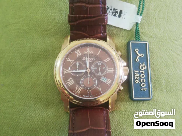 Analog Quartz Others watches  for sale in Al Batinah