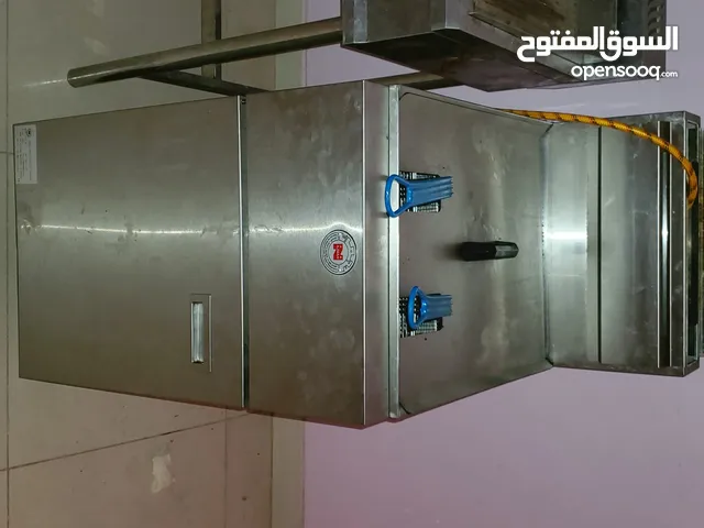 مكينة بروست ماركة نجمان