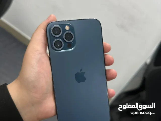 iPhone 12 pro max مستعمل