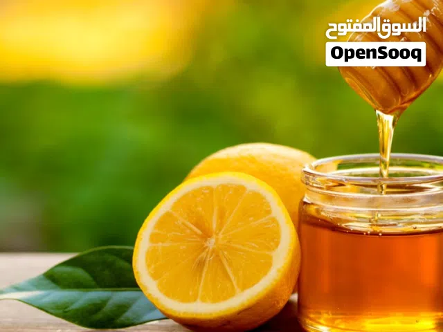قطرة شفاء.. سعادة في كل ملعقة  عسل