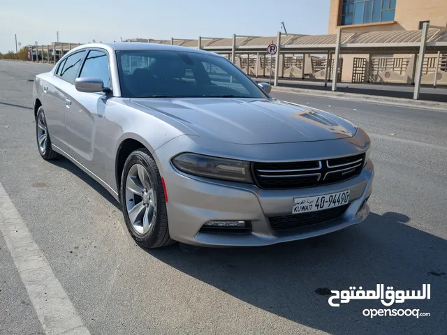 Dodge Charger SE 2016 - 3.6L 6Cyl