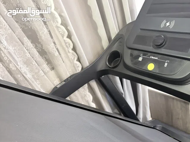 للبيع سير كهربائي منزلي شبه جديد
