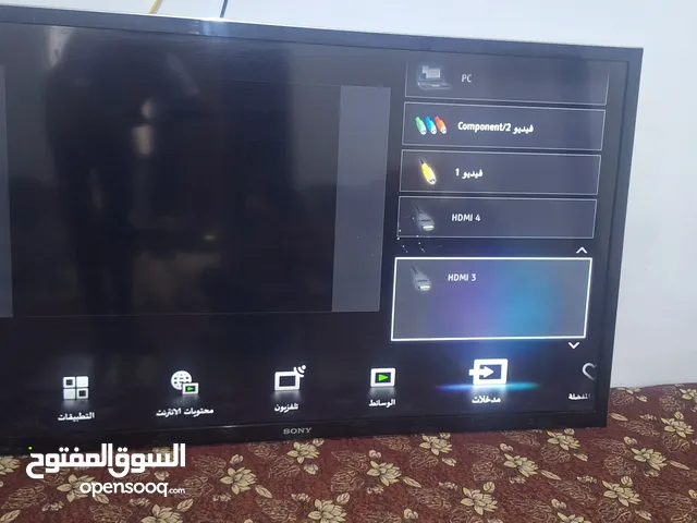 Sony Smart 65 inch TV in Amman