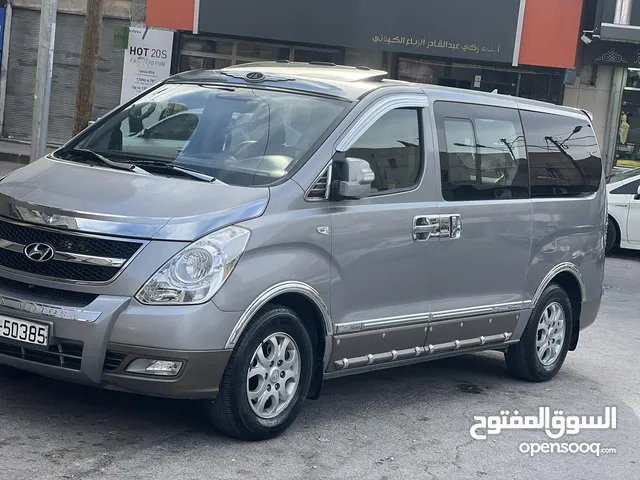 Used Hyundai H1 in Irbid