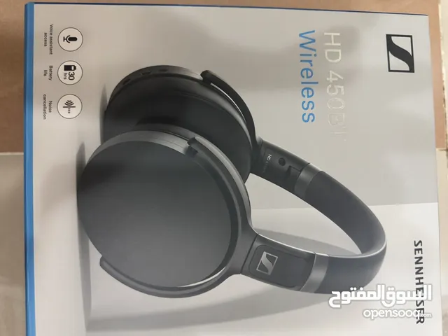 Sennheiser HD450BT