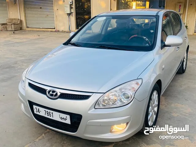 Used Hyundai i30 in Zawiya