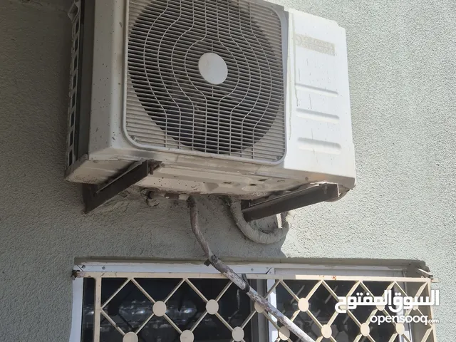 Other 0 - 1 Ton AC in Zarqa