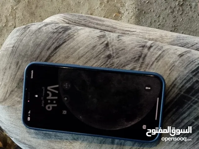 Apple iPhone 12 Pro Max 256 GB in Irbid