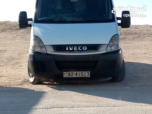 Other Iveco 2011 in Amman