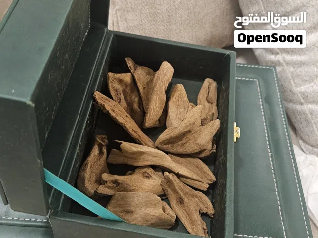 عود جابورا وعود هندي وعود مروكي آصقون