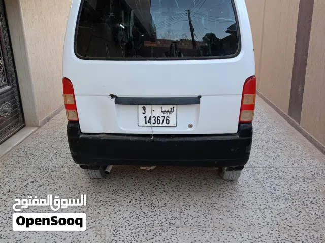 2002 سوزوكي اخرى