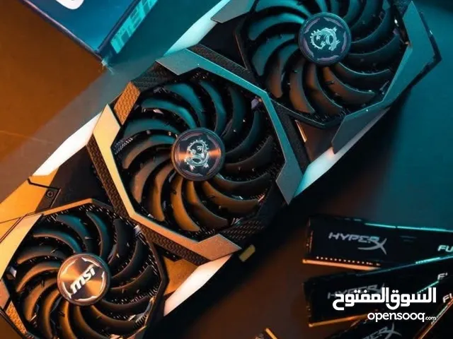 Graphics Card for sale in Baghdad