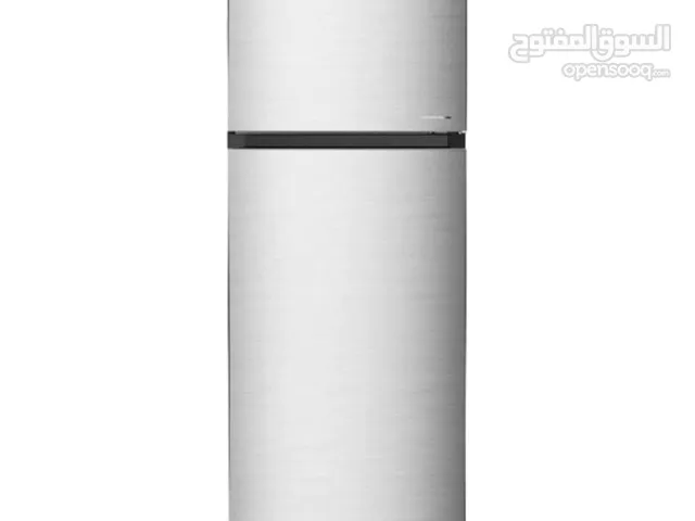 Midea Top Mount Rrefrigerator 266 Litres – MDRT385MTE46