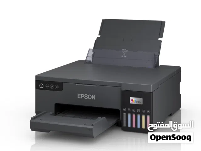 EPSON EcoTnk L8050