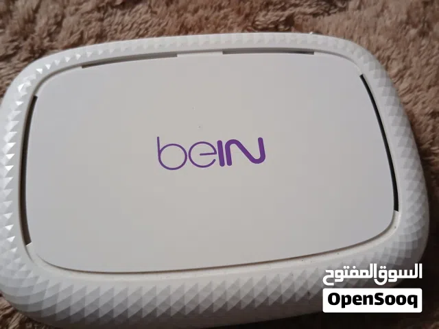 جهاز bein سبورت للبيع محتاج ريموت