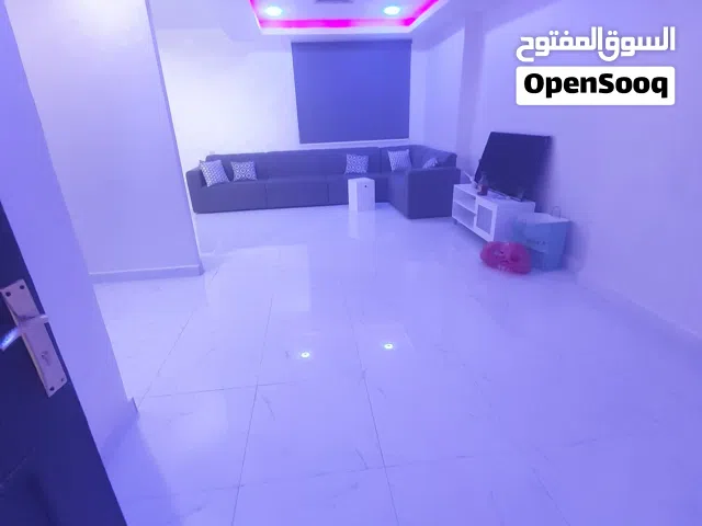 شقة للايجار الشهري غير مفروش