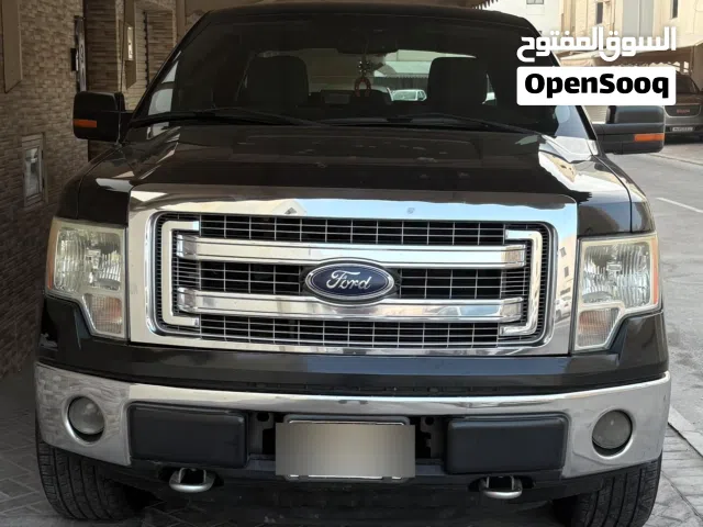 F150 2014 للبيع