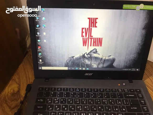لابتوب نضيف