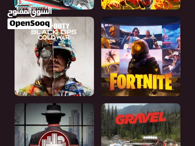 حساب بلاستيشن يوجد فيه حساب GTA 5 نادر
