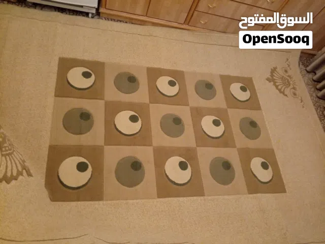 سجادتين كريستال عدد (2) نخب أول من شركة دلتا كاربت