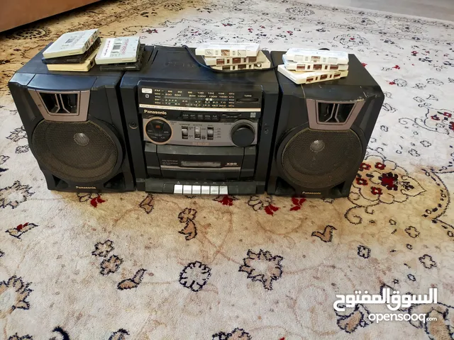 مسجل ناشونال اصدار التسعينات