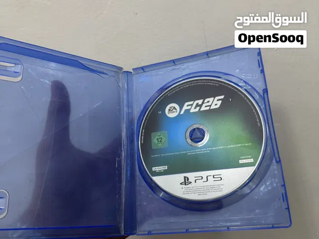 فيفا 26 مستعمله للبيع ..