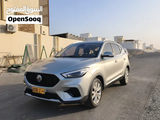 2024 ام جي MG ZS