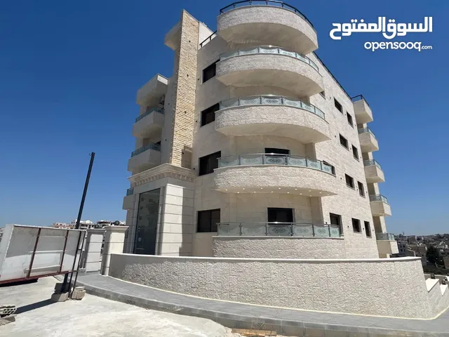 150 m2 3 Bedrooms Apartments for Sale in Amman Al Bnayyat