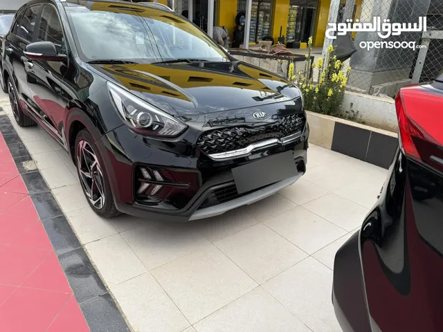 Used Kia Niro in Irbid