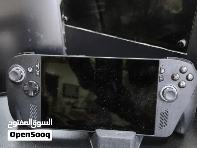 ASUS XBOX ROG ALLY X