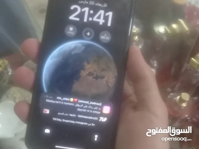 Apple iPhone XS Max 64 GB in Casablanca