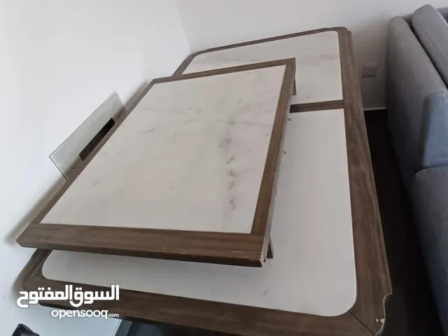 Luxury Marble dining table