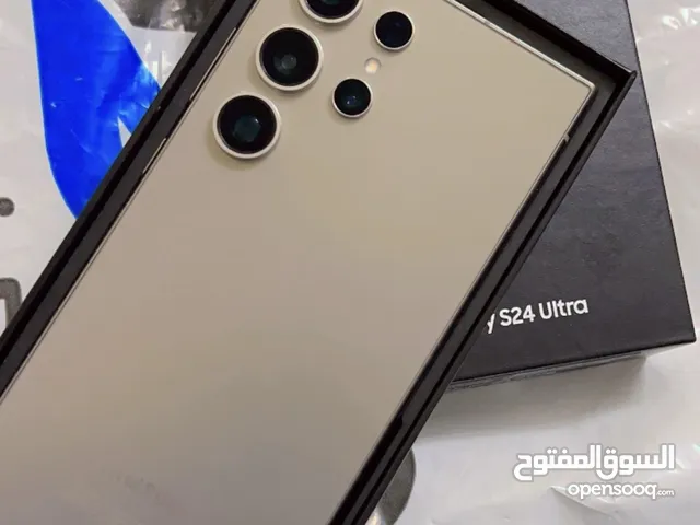 سامسونج ألترا s24